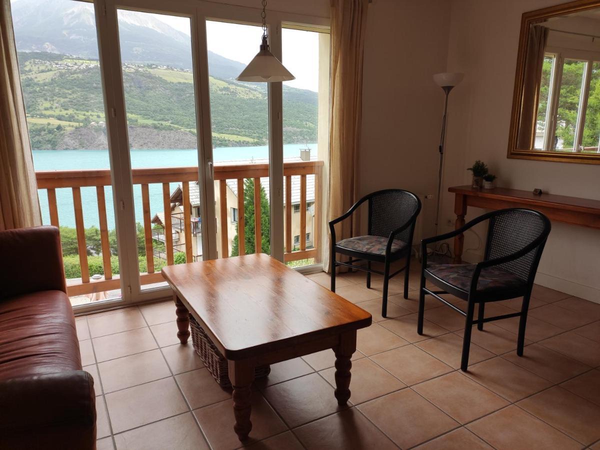 La Tulipe **** Bed and Breakfast Savines-le-Lac Kamer foto