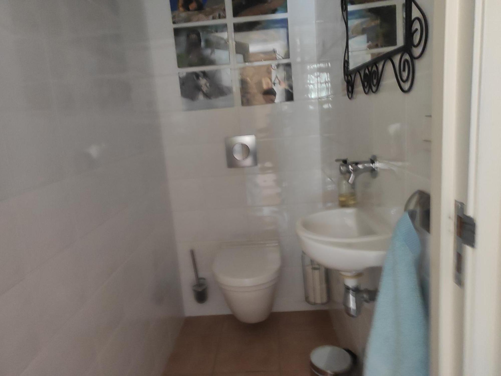 La Tulipe **** Bed and Breakfast Savines-le-Lac Kamer foto