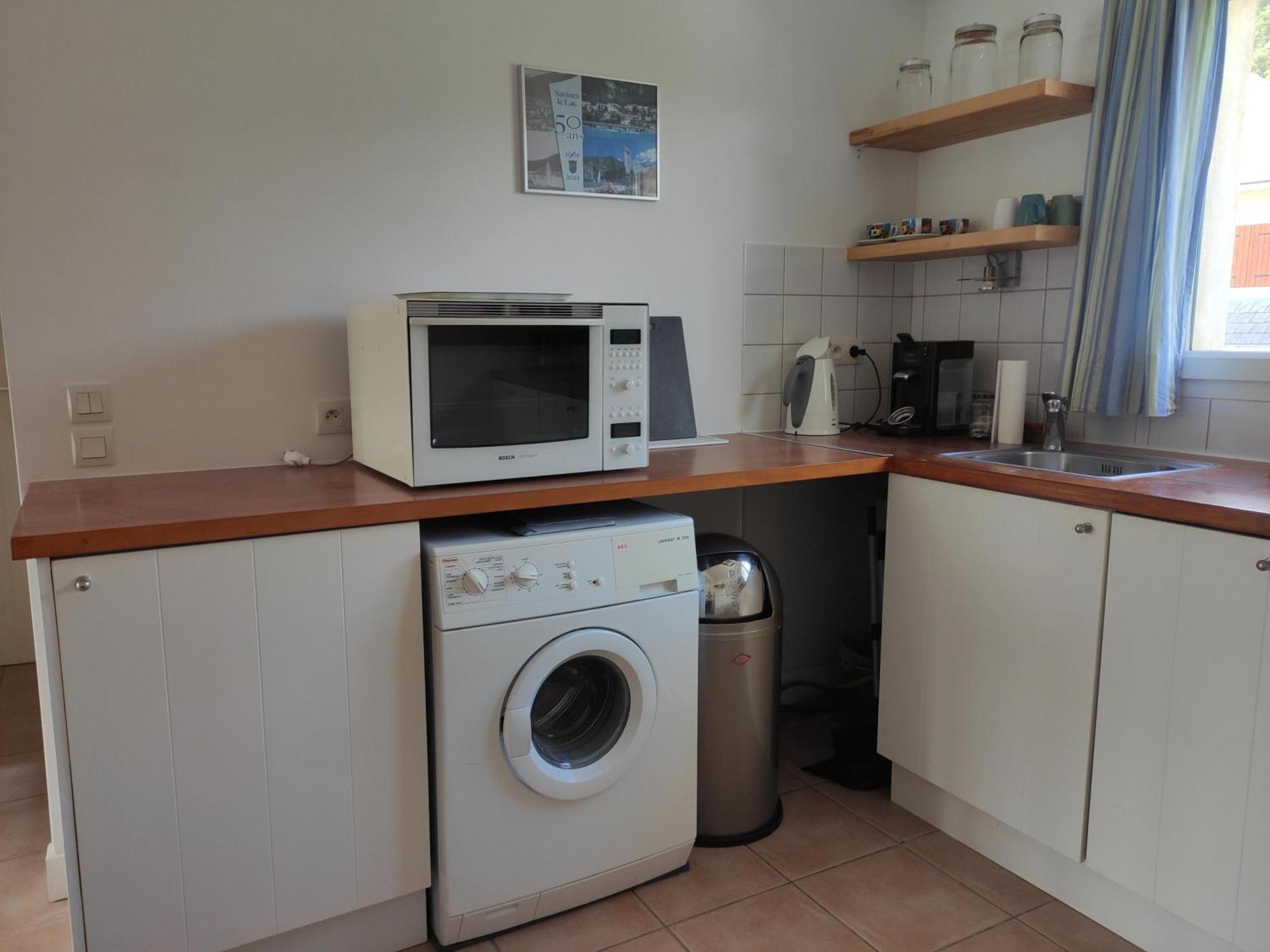 La Tulipe **** Bed and Breakfast Savines-le-Lac Buitenkant foto