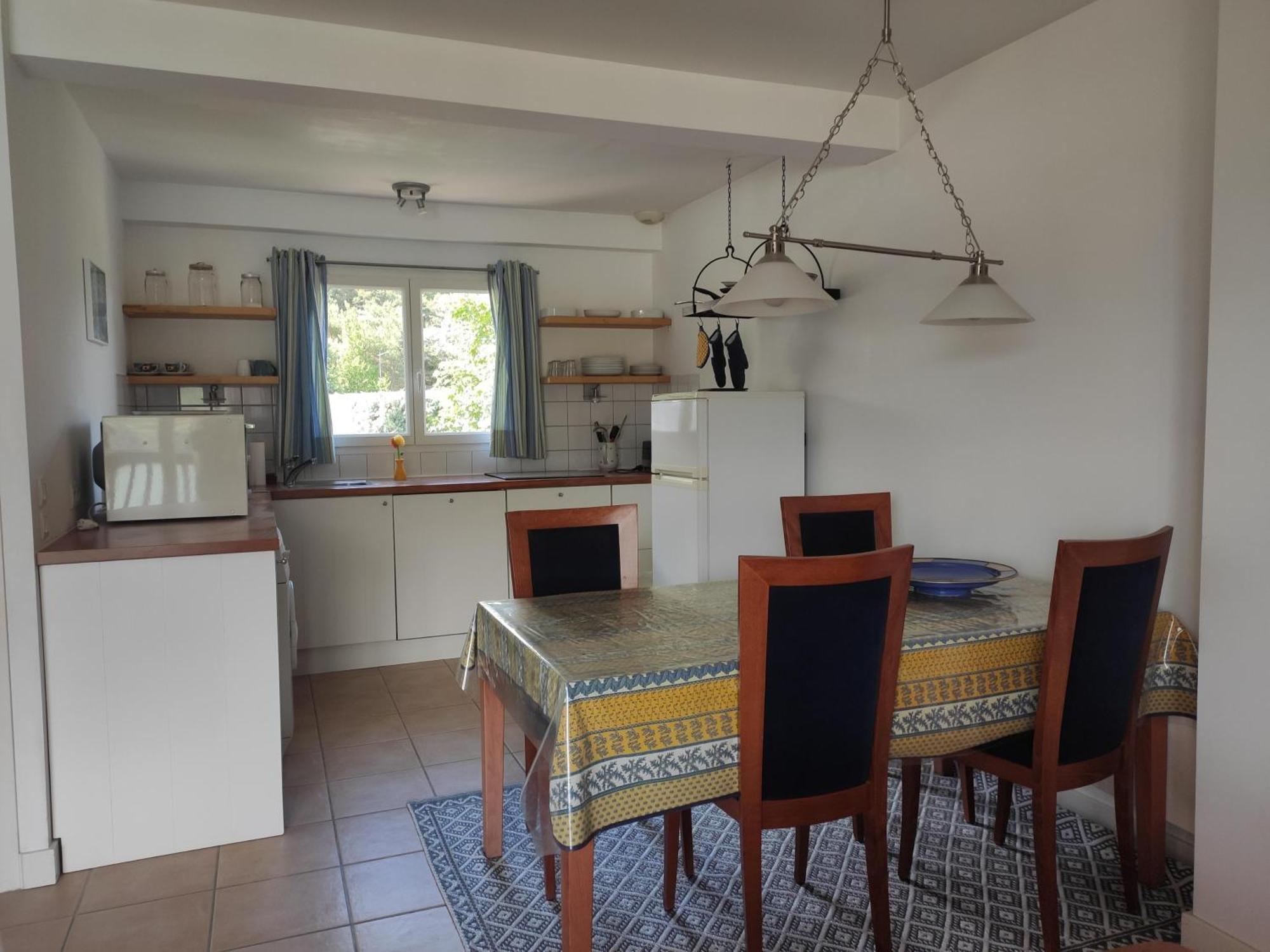 La Tulipe **** Bed and Breakfast Savines-le-Lac Buitenkant foto