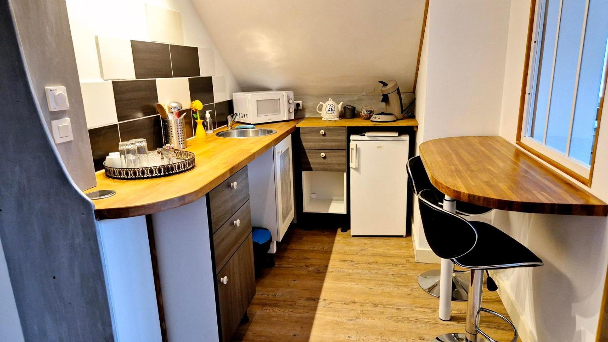 La Tulipe **** Bed and Breakfast Savines-le-Lac Buitenkant foto
