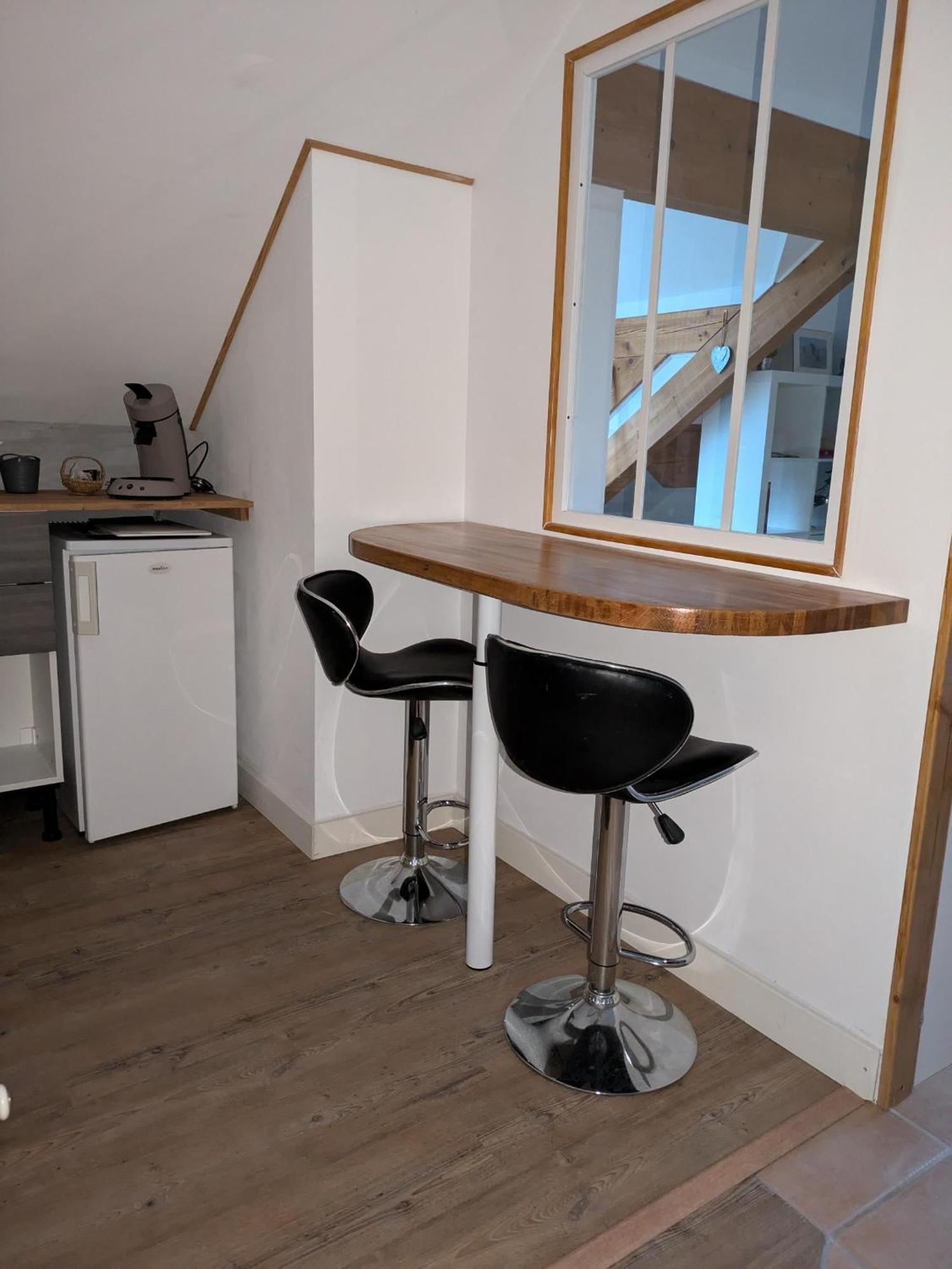 La Tulipe **** Bed and Breakfast Savines-le-Lac Buitenkant foto